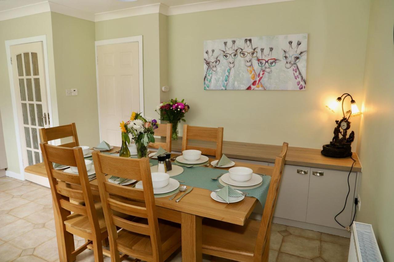 Centrally Located House On Ring Of Kerry Киллорглин Экстерьер фото